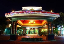 Zamrud Hotel & Convention Hall