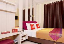 ZEN Rooms Riau Natuna Bandung