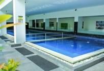 Zest Hotel Yogyakarta Yogyakarta (Jogja) Zest Hotel Yogyakarta Yogyakarta (Jogja)