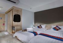 Dmax Hotel & Convention Lombok