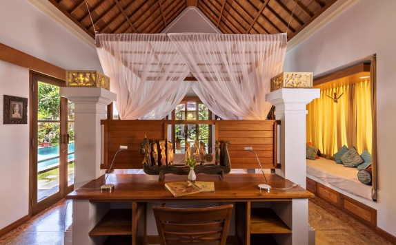 Guest Room di Taman Sari Bali Resort & Spa