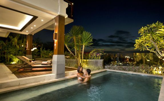  di Tanadewa Luxury Villas & Spa