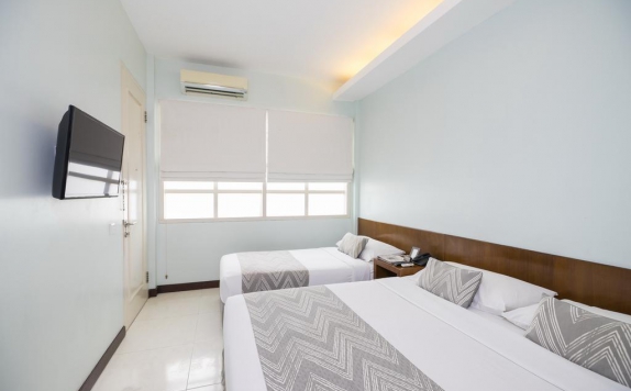 Guest room di Tanaya Bed And Breakfast