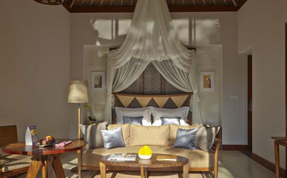 Room di Tejaprana Resort & Spa