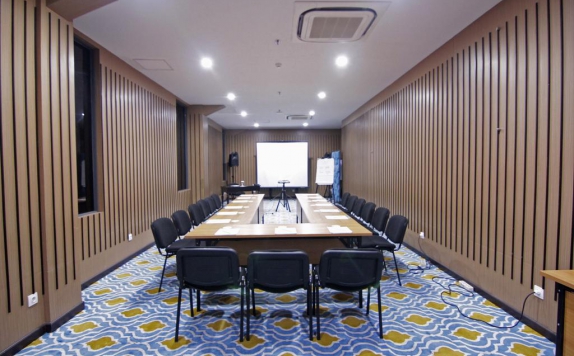 Meeting Room di The 101 Bandung Dago