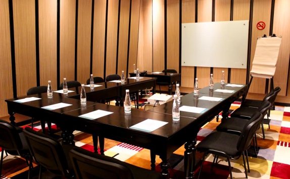 Meeting Room di The 101 Bandung Dago