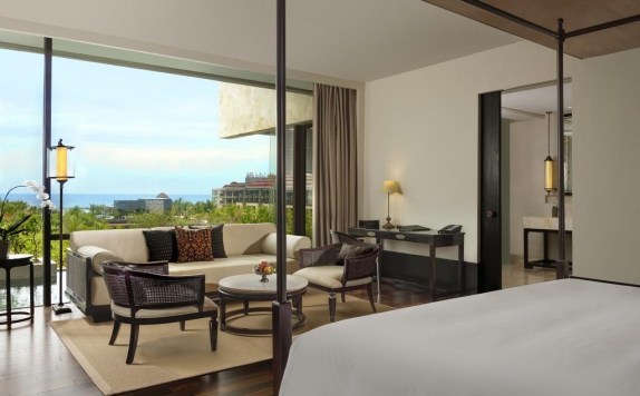 Amenities di The Apurva Kempinski Bali