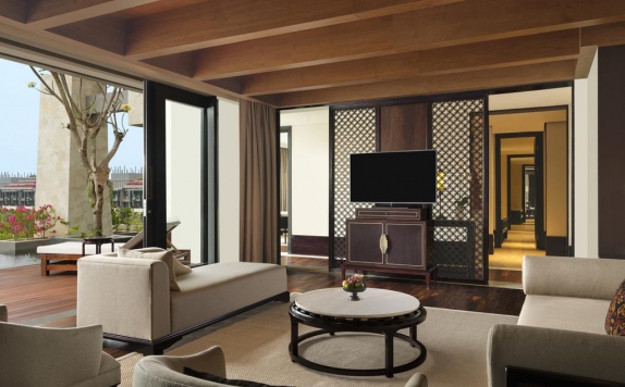 Amenities di The Apurva Kempinski Bali