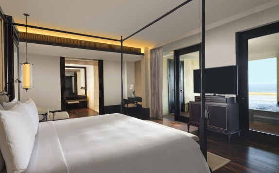 Amenities di The Apurva Kempinski Bali