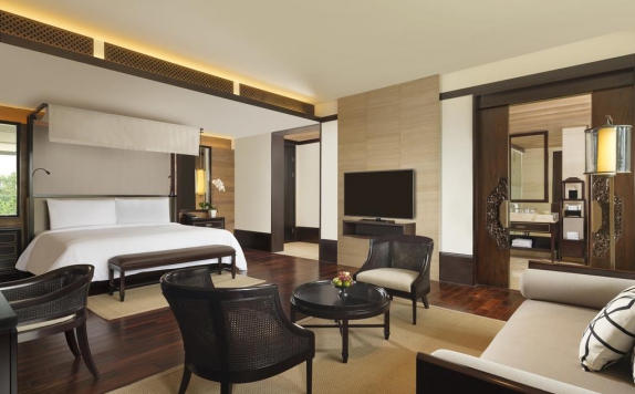 Guest Room di The Apurva Kempinski Bali