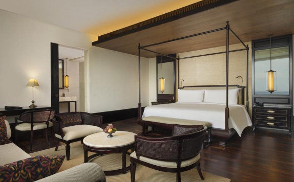 Guest Room di The Apurva Kempinski Bali