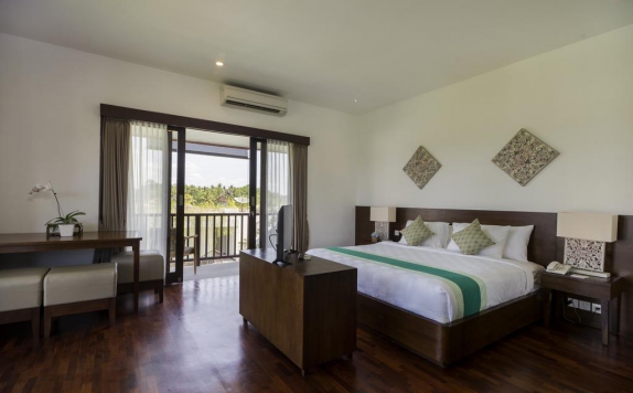 Guest Room di The Athaya Ubud