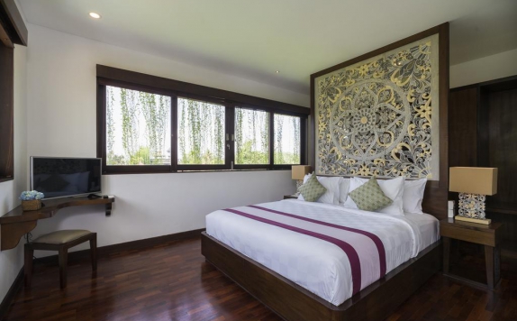 Guest Room di The Athaya Ubud