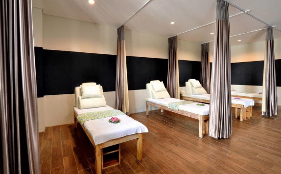 Spa & Massage di The Atrium Hotel and Resort Yogyakarta
