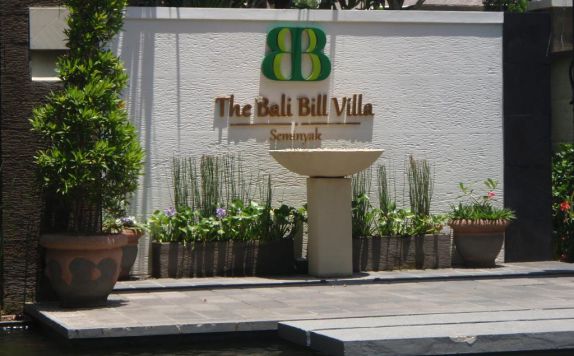  di The Bali Bill Villa
