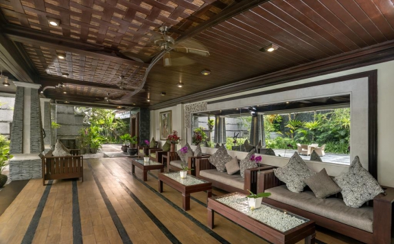 Fasilitas di The Bali Dream Villa and Resort Echo Beach Canggu