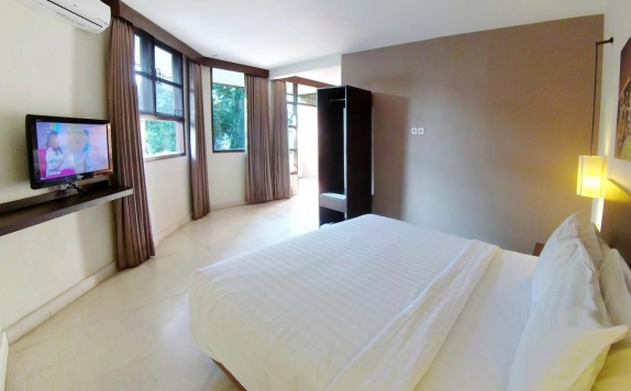 amenities di The Batu Hotel and Villas