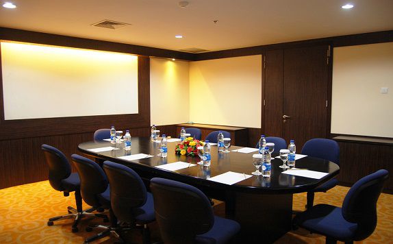 Meeting Room di BCC & Residence Batam