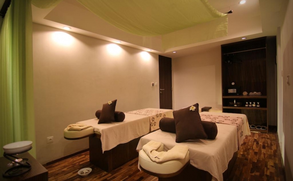 Spa Room di The Bene