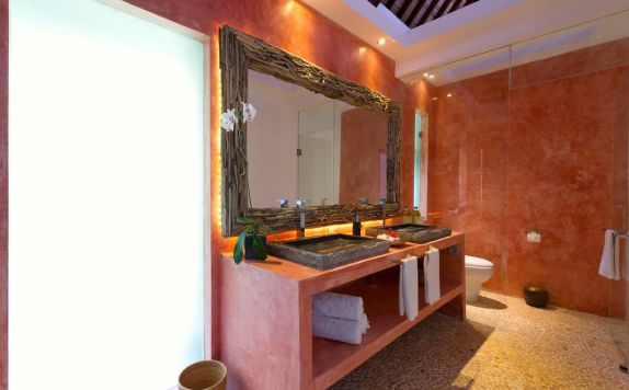Bath room di Chalina Estate