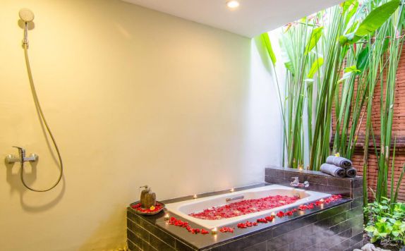 spa di The Camakila Legian Bali