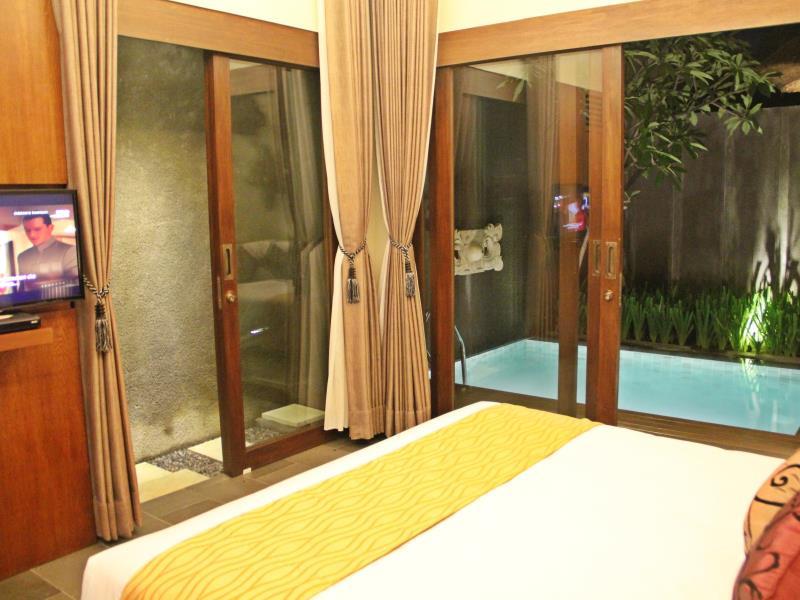  di The Canggu Boutique Villas and Spa