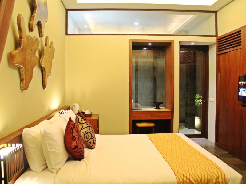  di The Canggu Boutique Villas and Spa