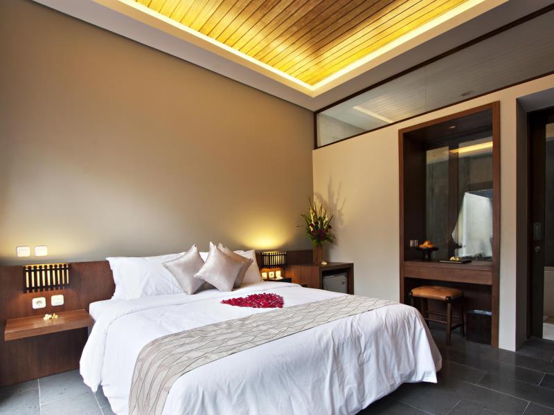  di The Canggu Boutique Villas and Spa