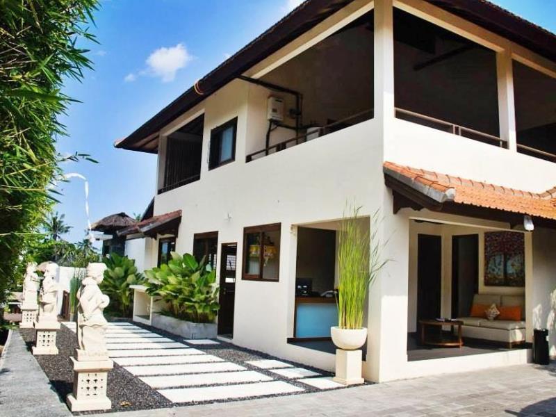  di The Canggu Boutique Villas and Spa