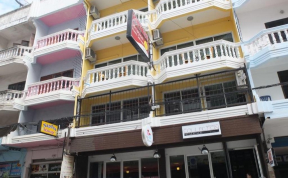 The Collection Residence Pattaya-Chonburi