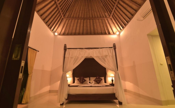 Guest Room di The Cory Villa Ubud
