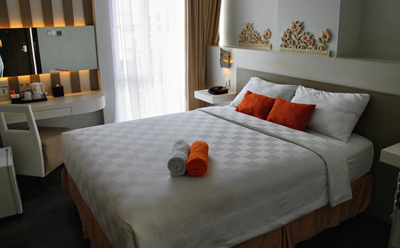 Guest Room di The Edelweiss