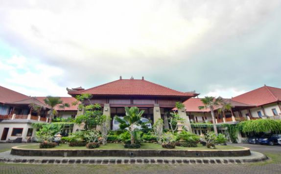 Building di The Grand Bali Nusa Dua