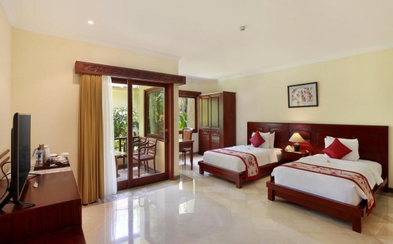 Guest Room di The Grand Bali Nusa Dua