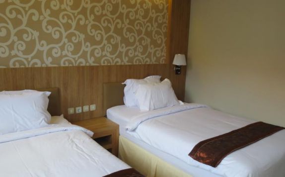 Guest Room di The Grand Bali Park Hotel