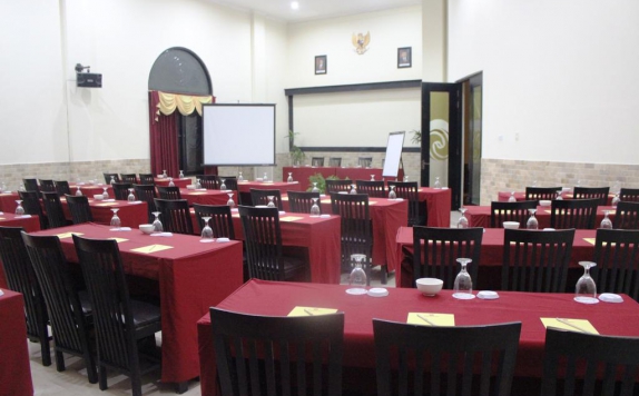 Meeting room di The Grand Palace