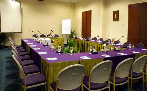 Meeting Room di The Jayakarta Bali Beach Resort Residence and Spa