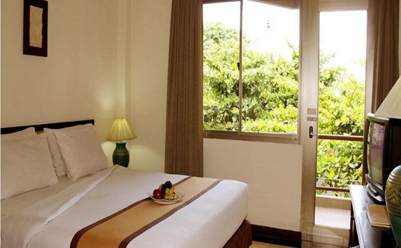 Room di The Jayakarta Bali Beach Resort Residence and Spa