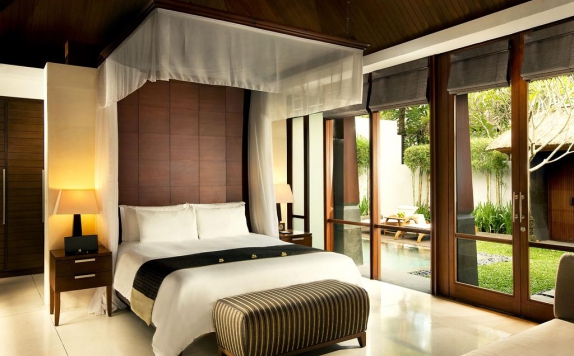 Guest Room di The Kayana Seminyak Bali