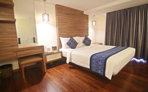 Guest Room di The Legian Sunset Residence