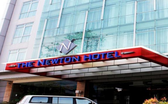  di The Newton Hotel