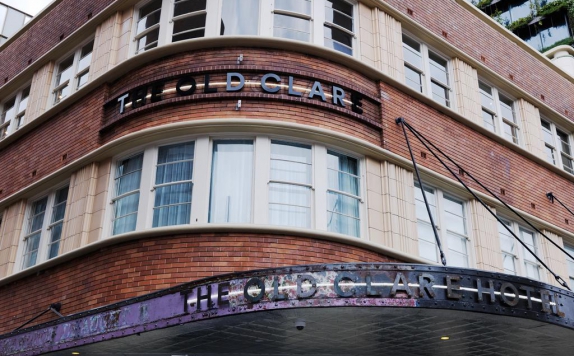 The Old Clare Hotel Sydney