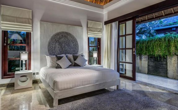 Guest Room di The Residence Seminyak