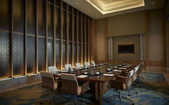 Meeting Room di The Ritz Carlton Bali