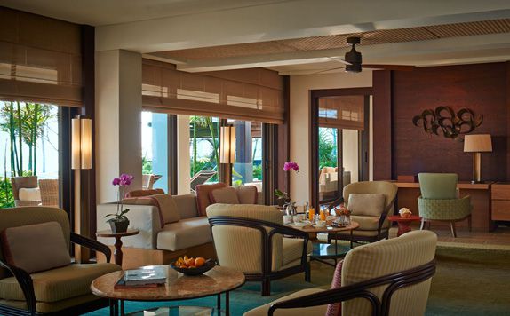 Ritz-Carlton Lagoon Access Suite di The Ritz Carlton Bali
