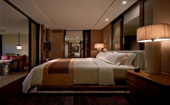 The Ritz-Carlton Suite di The Ritz Carlton Bali