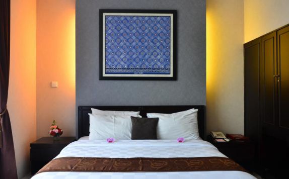 Guest Room di The Royale Krakatau Hotel