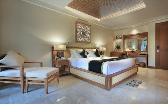Guest Room di The Sankara Suites And Villas