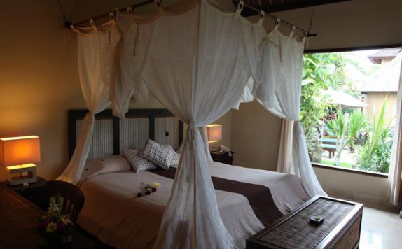 Guest Room di The Sungu Resort And Spa