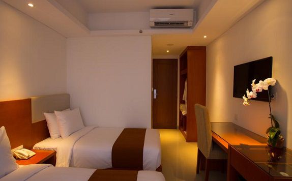 Room di The Sun Hotel & Spa